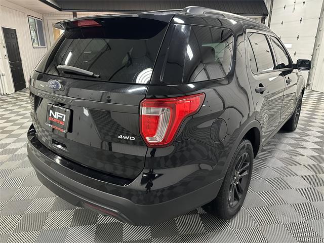 2017 Ford Explorer (CC-2045445) for sale in North East, Pennsylvania
