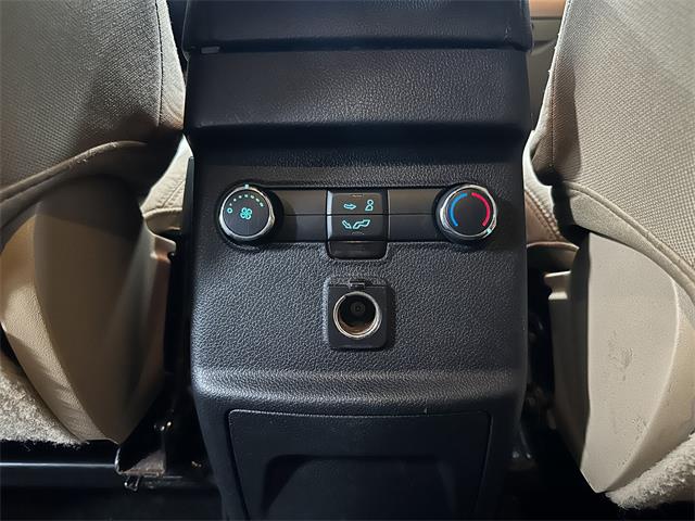 2017 Ford Explorer (CC-2045445) for sale in North East, Pennsylvania