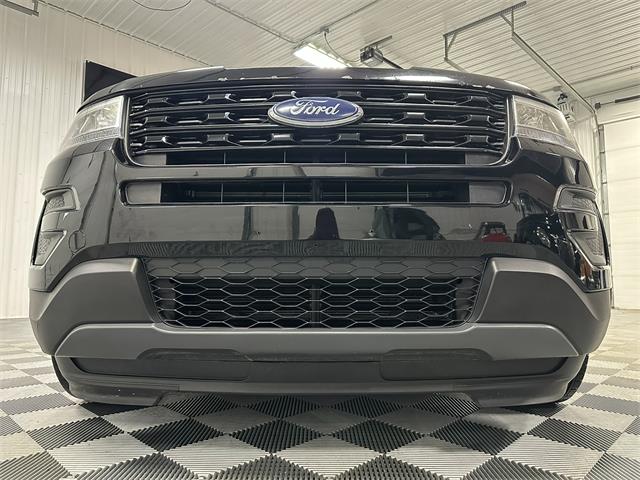 2017 Ford Explorer (CC-2045445) for sale in North East, Pennsylvania