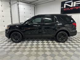 2017 Ford Explorer (CC-2045445) for sale in North East, Pennsylvania