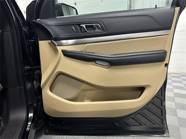2017 Ford Explorer (CC-2045445) for sale in North East, Pennsylvania
