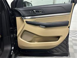 2017 Ford Explorer (CC-2045445) for sale in North East, Pennsylvania