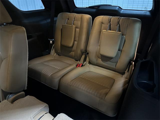 2017 Ford Explorer (CC-2045445) for sale in North East, Pennsylvania