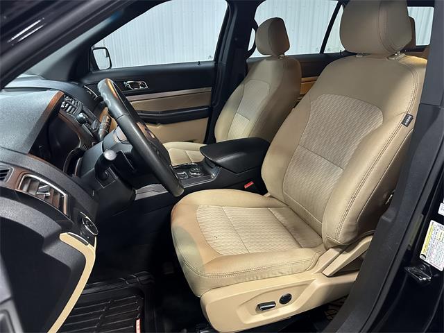 2017 Ford Explorer (CC-2045445) for sale in North East, Pennsylvania