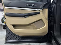 2017 Ford Explorer (CC-2045445) for sale in North East, Pennsylvania