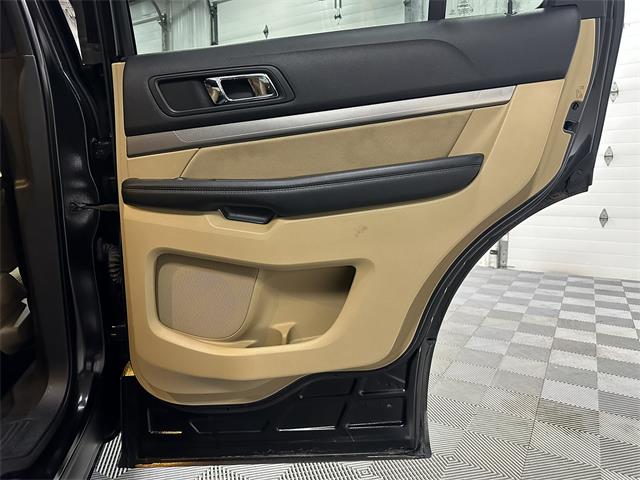 2017 Ford Explorer (CC-2045445) for sale in North East, Pennsylvania
