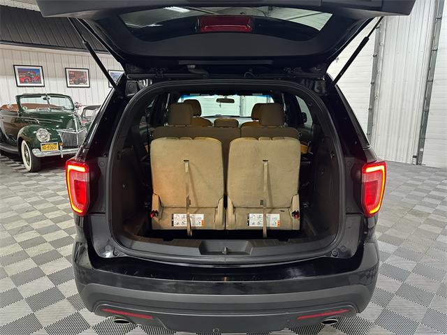 2017 Ford Explorer (CC-2045445) for sale in North East, Pennsylvania