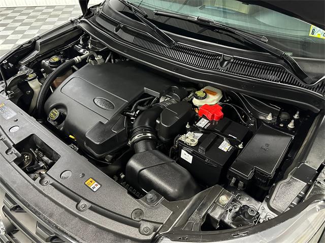 2017 Ford Explorer (CC-2045445) for sale in North East, Pennsylvania
