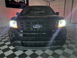2017 Ford Explorer (CC-2045445) for sale in North East, Pennsylvania