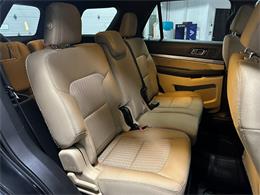 2017 Ford Explorer (CC-2045445) for sale in North East, Pennsylvania