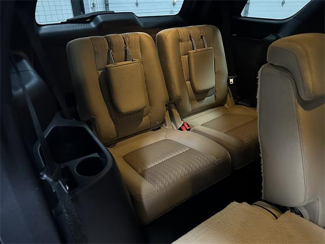 2017 Ford Explorer (CC-2045445) for sale in North East, Pennsylvania