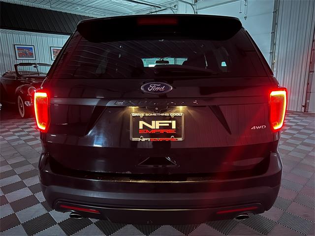 2017 Ford Explorer (CC-2045445) for sale in North East, Pennsylvania
