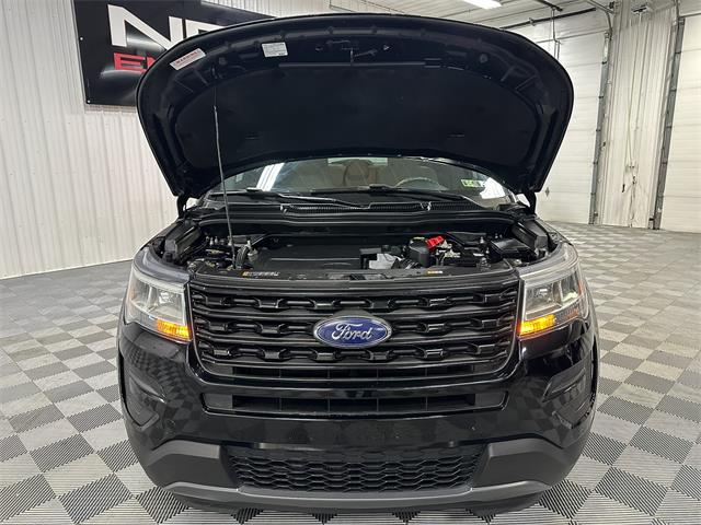 2017 Ford Explorer (CC-2045445) for sale in North East, Pennsylvania