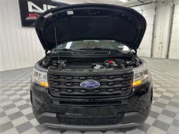 2017 Ford Explorer (CC-2045445) for sale in North East, Pennsylvania