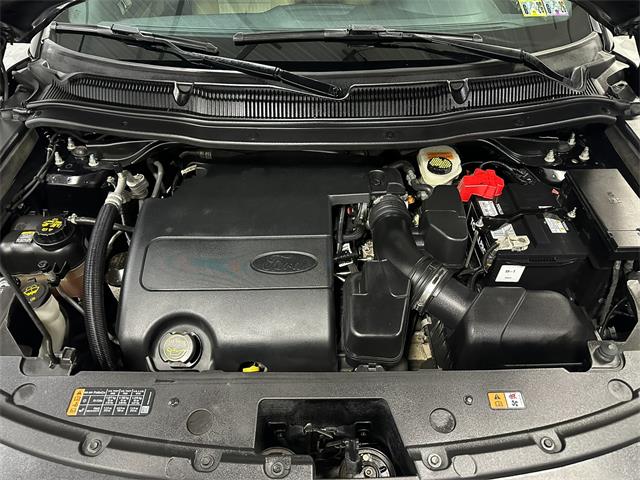 2017 Ford Explorer (CC-2045445) for sale in North East, Pennsylvania