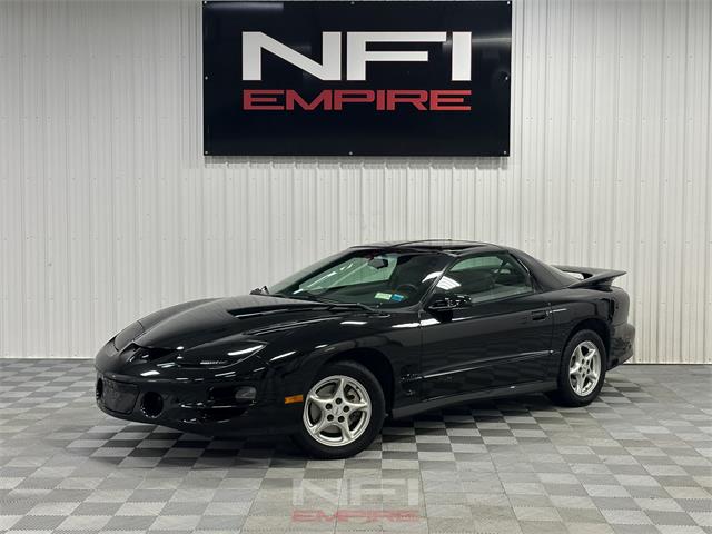 1999 Pontiac Firebird (CC-2045446) for sale in North East, Pennsylvania