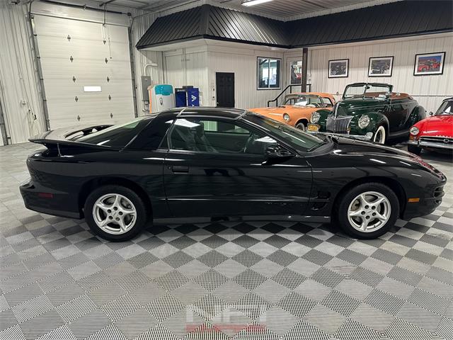 1999 Pontiac Firebird (CC-2045446) for sale in North East, Pennsylvania