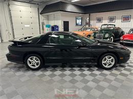 1999 Pontiac Firebird (CC-2045446) for sale in North East, Pennsylvania