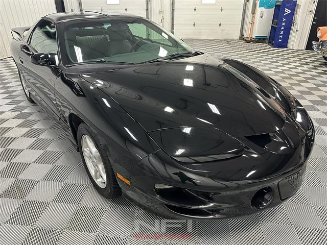 1999 Pontiac Firebird (CC-2045446) for sale in North East, Pennsylvania
