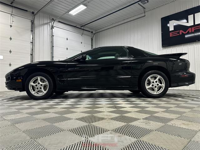 1999 Pontiac Firebird (CC-2045446) for sale in North East, Pennsylvania
