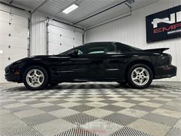 1999 Pontiac Firebird (CC-2045446) for sale in North East, Pennsylvania
