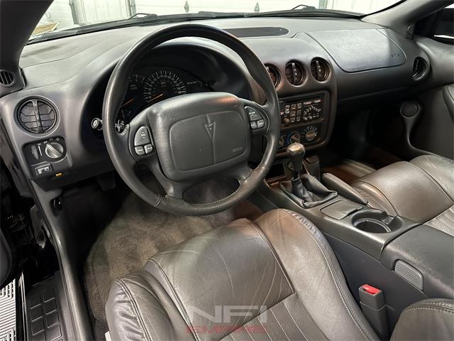 1999 Pontiac Firebird (CC-2045446) for sale in North East, Pennsylvania