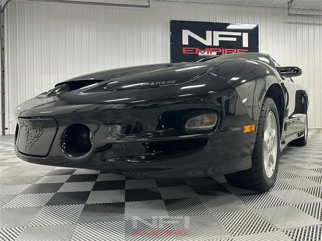 1999 Pontiac Firebird (CC-2045446) for sale in North East, Pennsylvania