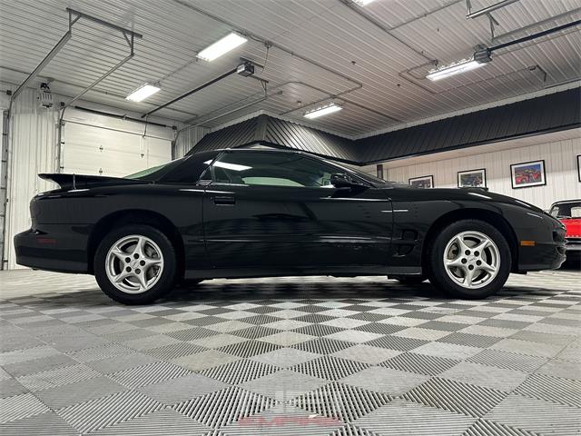 1999 Pontiac Firebird (CC-2045446) for sale in North East, Pennsylvania