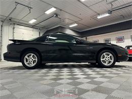 1999 Pontiac Firebird (CC-2045446) for sale in North East, Pennsylvania
