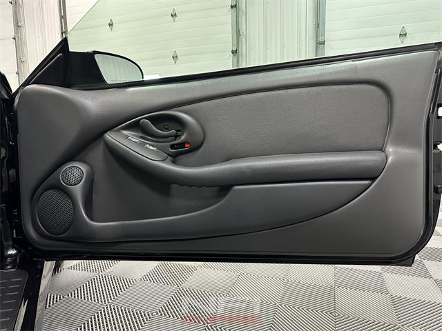 1999 Pontiac Firebird (CC-2045446) for sale in North East, Pennsylvania