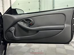 1999 Pontiac Firebird (CC-2045446) for sale in North East, Pennsylvania