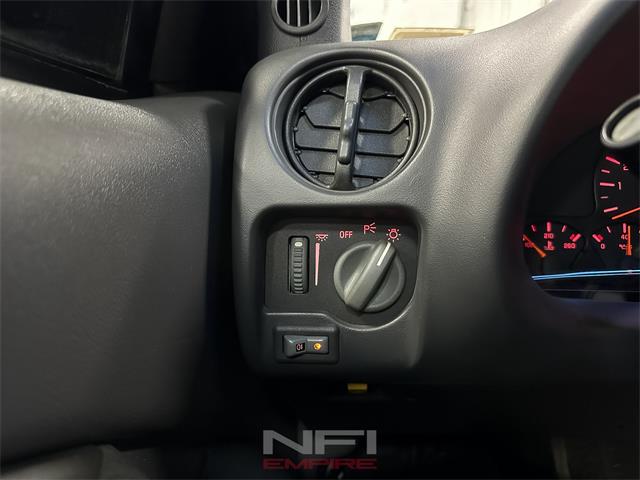 1999 Pontiac Firebird (CC-2045446) for sale in North East, Pennsylvania