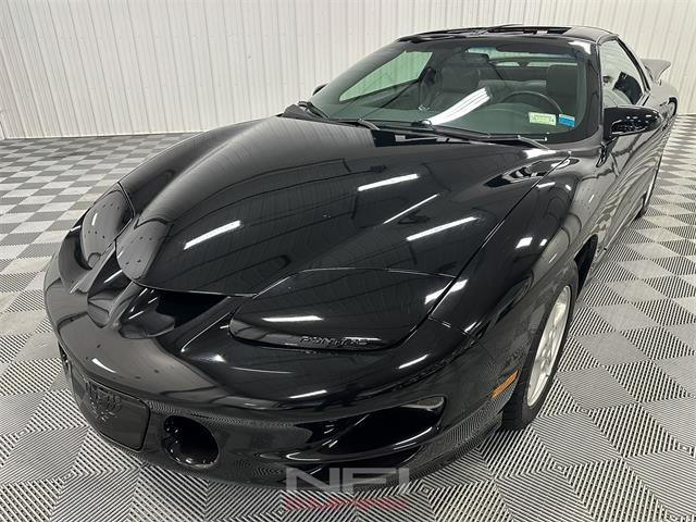 1999 Pontiac Firebird (CC-2045446) for sale in North East, Pennsylvania