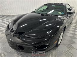 1999 Pontiac Firebird (CC-2045446) for sale in North East, Pennsylvania