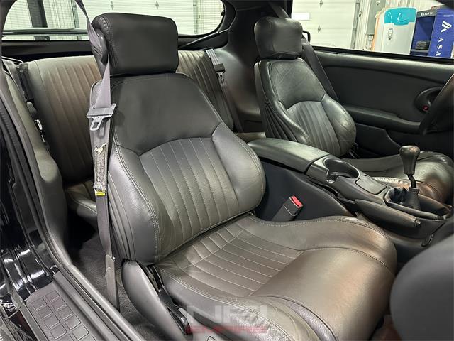 1999 Pontiac Firebird (CC-2045446) for sale in North East, Pennsylvania