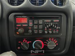 1999 Pontiac Firebird (CC-2045446) for sale in North East, Pennsylvania