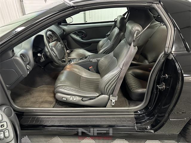 1999 Pontiac Firebird (CC-2045446) for sale in North East, Pennsylvania