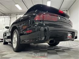 1999 Pontiac Firebird (CC-2045446) for sale in North East, Pennsylvania