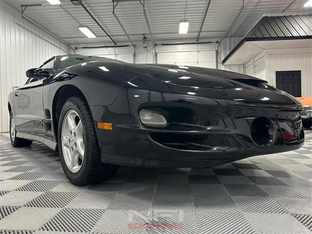 1999 Pontiac Firebird (CC-2045446) for sale in North East, Pennsylvania