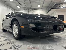 1999 Pontiac Firebird (CC-2045446) for sale in North East, Pennsylvania