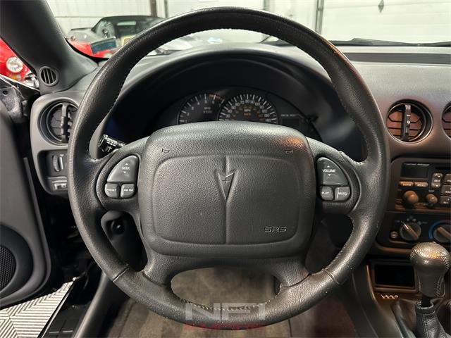 1999 Pontiac Firebird (CC-2045446) for sale in North East, Pennsylvania