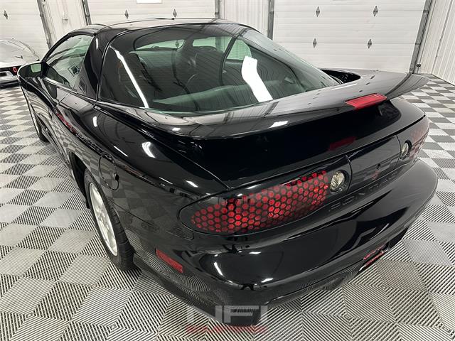 1999 Pontiac Firebird (CC-2045446) for sale in North East, Pennsylvania