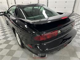 1999 Pontiac Firebird (CC-2045446) for sale in North East, Pennsylvania