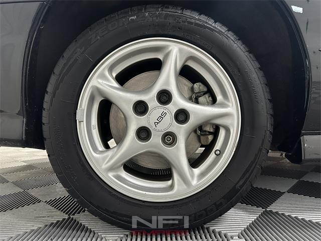 1999 Pontiac Firebird (CC-2045446) for sale in North East, Pennsylvania
