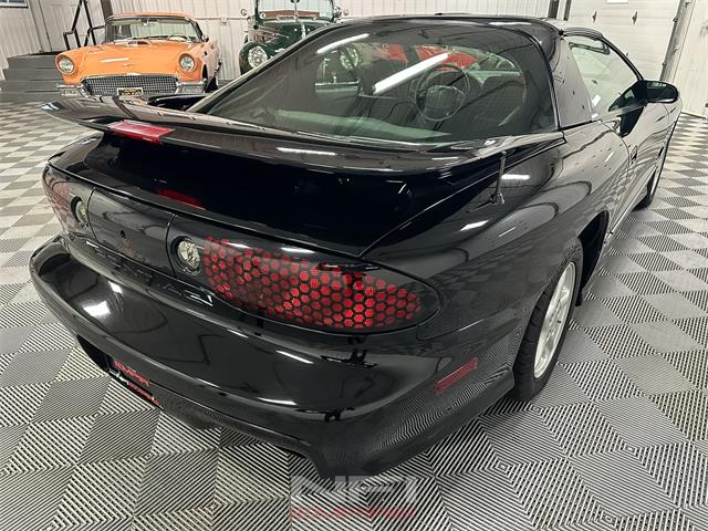 1999 Pontiac Firebird (CC-2045446) for sale in North East, Pennsylvania