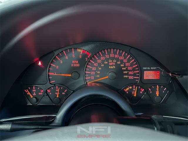 1999 Pontiac Firebird (CC-2045446) for sale in North East, Pennsylvania