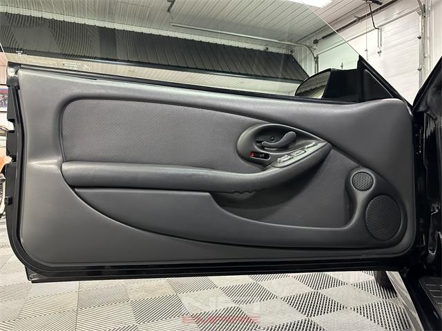 1999 Pontiac Firebird (CC-2045446) for sale in North East, Pennsylvania