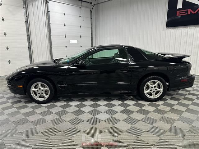 1999 Pontiac Firebird (CC-2045446) for sale in North East, Pennsylvania