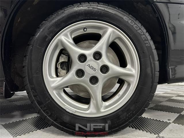 1999 Pontiac Firebird (CC-2045446) for sale in North East, Pennsylvania