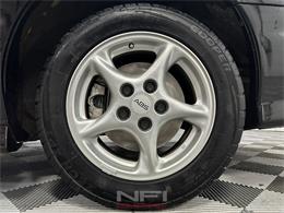 1999 Pontiac Firebird (CC-2045446) for sale in North East, Pennsylvania